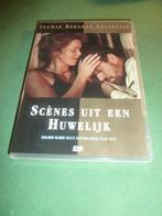 Scenes uit een huwelijk Ingmar Bergman dvd, Alle leeftijden, Verzenden, Zo goed als nieuw, Scandinavië