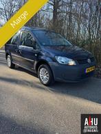 Volkswagen Caddy 1.2 TSI/Benzine/Marge, Auto's, Euro 5, Gebruikt, 4 cilinders, Bedrijf