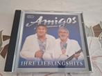Amigos. 1 Cd., Ophalen of Verzenden