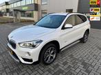 BMW X1 SDrive20d High Executive, Auto's, BMW, Euro 6, Wit, Bedrijf, Diesel