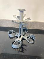 Siemens/Bosch Wijnglazenhouder Vaatwasser - Nieuwstaat, Witgoed en Apparatuur, Ophalen of Verzenden, Nieuw, Minder dan 85 cm