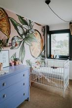 Ledikant te koop!, Kinderen en Baby's, Kinderkamer | Complete kinderkamers, Ophalen, Zo goed als nieuw, Jongetje of Meisje