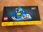 Lego Ideas Micro Command Centre 40786 Nieuw, Ophalen of Verzenden, Nieuw, Complete set, Lego