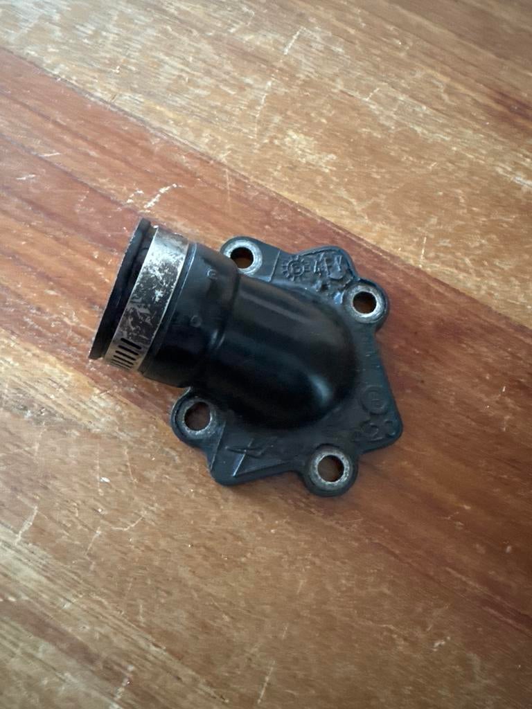 Minarelli Horizontaal Spruitstuk, Ophalen of Verzenden, Gebruikt, Carburateur, Yamaha