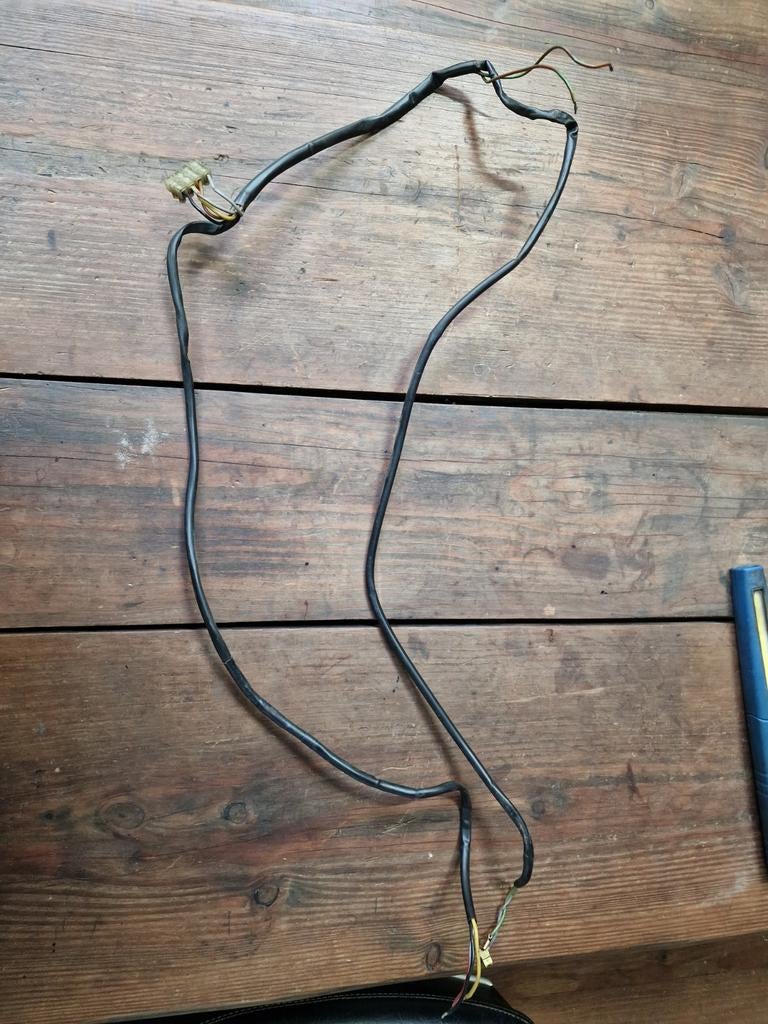 Kreidler TM Kabelboom Origineel 1973-1975. Werkend, Fietsen en Brommers, Ophalen of Verzenden, Overige typen