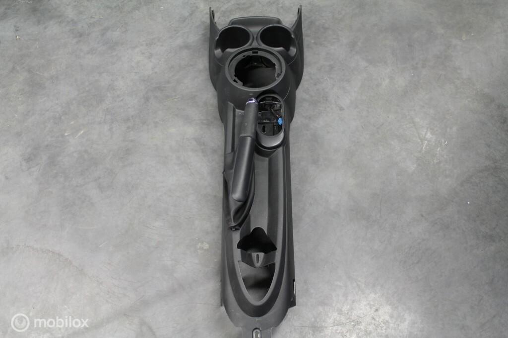Middenconsole Mini Cooper F55 F56 F57 (2013-heden), Auto-onderdelen, Gebruikt, Ophalen of Verzenden