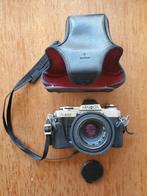 Minolta X-300 - Analoge camera, Audio, Tv en Foto, Fotocamera's Analoog, Ophalen of Verzenden, Gebruikt, Spiegelreflex, Minolta