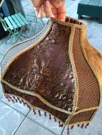 Lampenkap, vintage, Ophalen