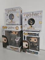 Funko Pop, Funko Five Star: Harry, Hagrid, Hermione, Sirius, Ophalen of Verzenden, Zo goed als nieuw, Actiefiguurtje