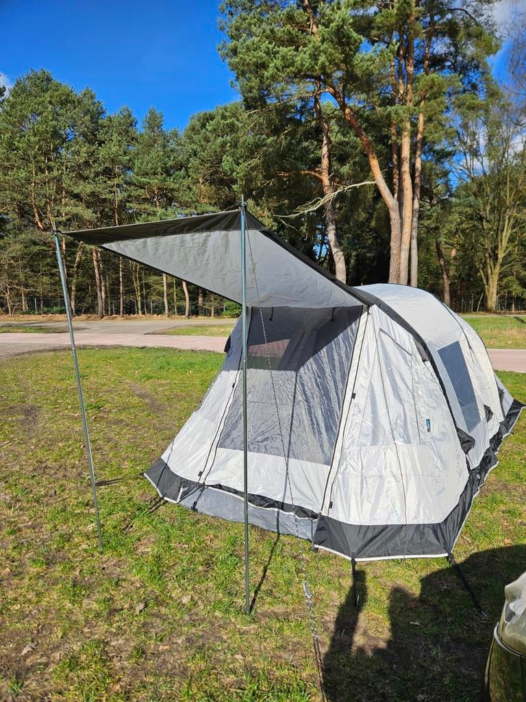 Bardani AirWave Tent - Ruime familietent, Ophalen of Verzenden