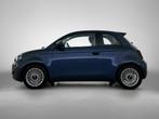 Fiat 500 Icon 42 kWh | Climate Control / ECC | Licht metalen, Stof, 4 stoelen, Origineel Nederlands, 1265 kg