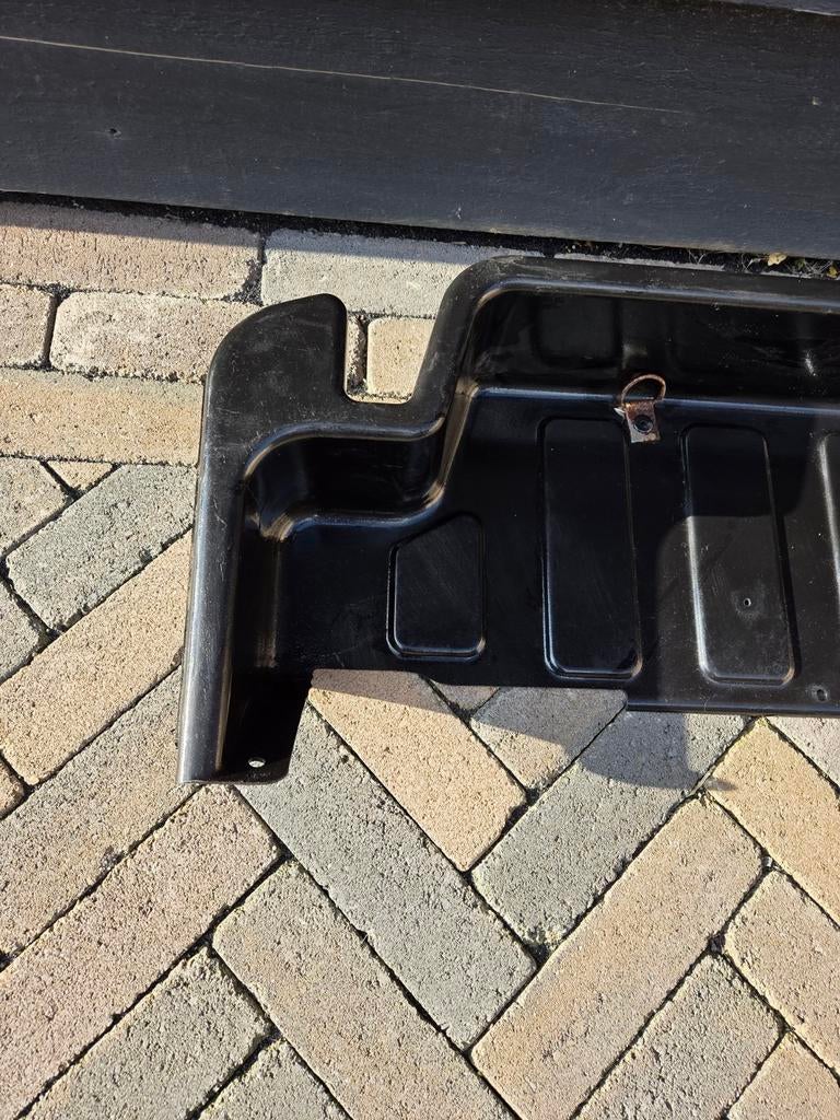 Aixam achter kofferbak verlenger, Auto-onderdelen, Ophalen of Verzenden