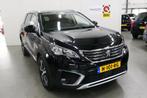 PEUGEOT 5008 1.2 PureTech 130pk GT-Line, Stof, Gebruikt, 1199 cc, Zwart