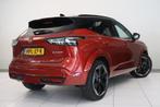 Nissan Qashqai 1.5 e-Power N-Design | 360 Camera | Leder Alc, Auto's, 1497 cc, 190 pk, Origineel Nederlands, Bedrijf
