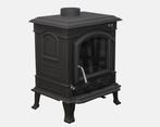 Gietijzeren Houtkachel | Nordflam Akron (9 KW), Niet ingevuld, Niet ingevuld, Niet ingevuld