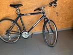 mountainbike heren, Fietsen en Brommers, Fietsen | Mountainbikes en ATB, Ophalen, Gebruikt, Heren, 45 tot 49 cm