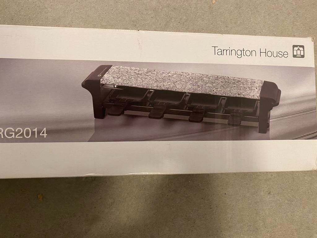 Grillplaat nieuw!, Ophalen of Verzenden, Nieuw