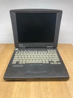 Compaq Armada 1700 - Windows 98 met Oldschool Gaming!, Computers en Software, Vintage Computers, Ophalen of Verzenden, Compaq