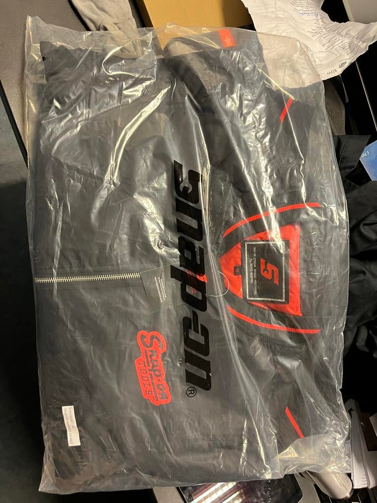 Snap-on Tool Bomberjack/Winterjas - Nieuw in diverse maten, Kleding | Heren, Ophalen, Nieuw, Overige maten, Zwart