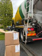 vezel wapening voor beton en zand cement, Ophalen of Verzenden, Nieuw