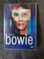 David Bowie - Best Of Bowie (2 DVD Set), Alle leeftijden, Boxset, Muziek en Concerten, Ophalen of Verzenden