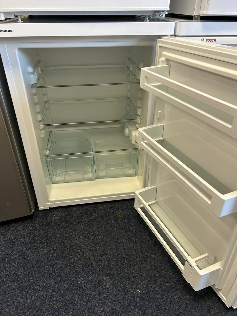 Liebherr tafelmodel koelkast incl garantie&bezorgen, Nl, Zonder vriesvak, Zo goed als nieuw, Liebherr