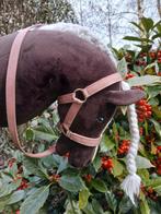 Hobbyhorse cheval roi, Ophalen of Verzenden