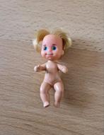 Barbie mattel vintage retro baby sunshine family pop 1973, Ophalen of Verzenden, Zo goed als nieuw