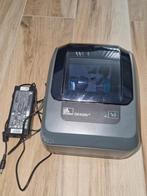 Zebra printer GK420t, Computers en Software, Labelprinters, Verzenden