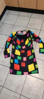 Aventures Des Toiles mooie strecht tuniek maat 44, Kleding | Dames, Ophalen of Verzenden, Zo goed als nieuw, Maat 42/44 (L), Overige thema's