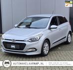 Hyundai I20 1.0 T-GDI Go! 2016 / Org NL / NIEUWE KOPPELING /, Voorwielaandrijving, 450 kg, Euro 6, 100 pk