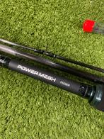 Nieuwe Daiwa Powermesh feederhengel, 3.60m & 150 gr, Ophalen of Verzenden, Nieuw, Werphengel