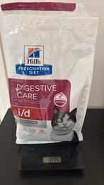 Hills digestive care kattenvoer, Dieren en Toebehoren, Dierenvoeding, Ophalen of Verzenden, Kat