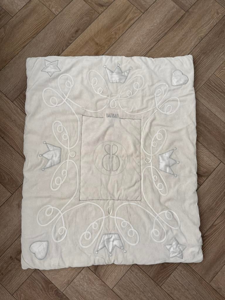 Boxkleed bambam, Ophalen of Verzenden, Zo goed als nieuw, Boxkleed