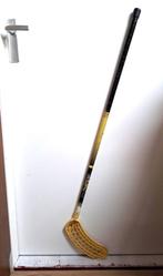 Zweeds zaalhockey Innebandy stick, Ophalen, Gebruikt, Stick