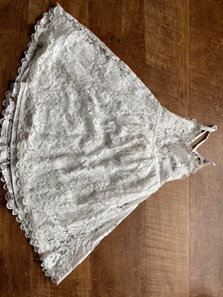 Meisjes Zomer Jurkje, Ophalen of Verzenden, Zo goed als nieuw, Meisje, Jurk of Rok