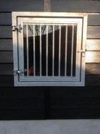 stalraam luik raam stalluik, Stalling