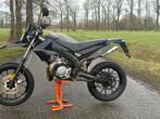 Derbi Senda 50cc Schakelbrommer 2012 (super netjes), Ophalen, Zo goed als nieuw
