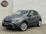 Fiat 500 X Cross 1.3 GSE City Cross S-Design AUTOMAAT STL VE, Auto's, Fiat, 1295 kg, 4 cilinders, 150 pk, 500X