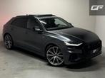 Audi Q8 60 TFSIe Quattro Competition RS Seats B&O 360°, Automaat, Gebruikt, Zwart, 2995 cc