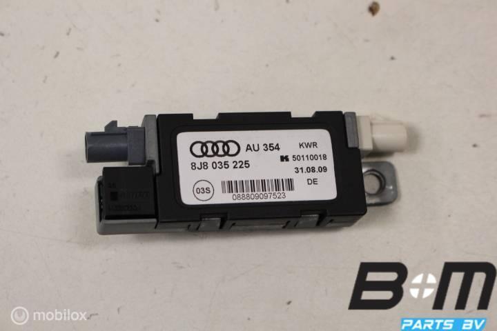 Antenneversterker Audi TT 8J Coupe 8J8035225, Auto diversen, Gebruikt