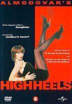 High Heels van pedro almodovar, Alle leeftijden, Ophalen of Verzenden, Zo goed als nieuw, Overige gebieden