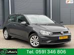 Volkswagen Golf 1.0 TSI Trendline Bj018 Facelift, Auto's, Volkswagen, Voorwielaandrijving, Stof, Gebruikt, Euro 6