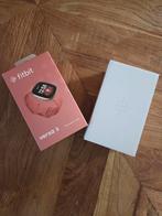Fitbit Versa 3 - Gezondheid en Fitness Smartwatch, Sieraden, Tassen en Uiterlijk, Smartwatches, Ophalen of Verzenden, Zo goed als nieuw
