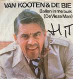 Van Kooten & De Bie - Ballen in me buik, Cd's en Dvd's, Ophalen of Verzenden, Zo goed als nieuw, Overige formaten, Levenslied of Smartlap