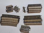 Marklin m rails passtukjes, Ophalen of Verzenden, Wisselstroom, Rails, Märklin