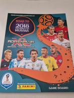 Panini Adrenalyn XL FIFA World Cup 2018 Game Board, Ophalen of Verzenden, Zo goed als nieuw, Buitenlandse clubs, Poster, Plaatje of Sticker