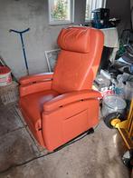 sta-op stoel, Ophalen, Gebruikt