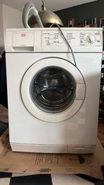 AEG wasmachine Lavamat, Ophalen, Gebruikt, 1200 tot 1600 toeren, 85 tot 90 cm