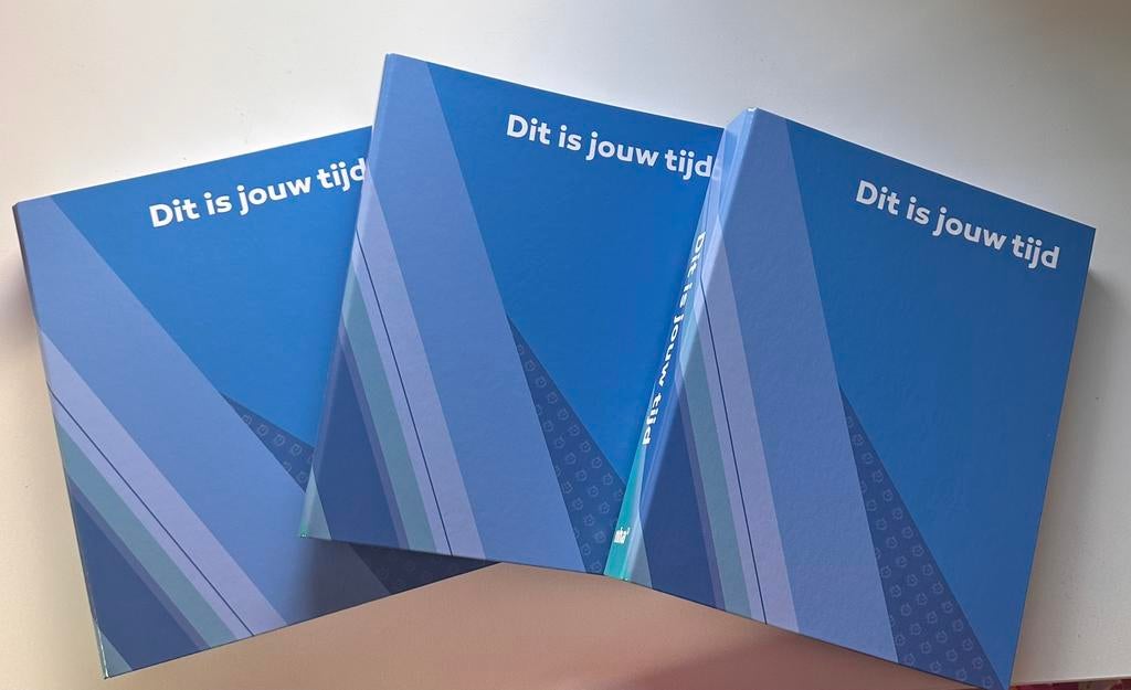 NHA VWO Wiskunde A, Boeken, Studieboeken en Cursussen, Ophalen of Verzenden, Beta, Nieuw, Overige niveaus